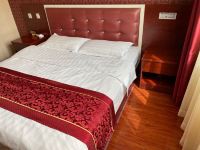 乌鲁木齐德园商务酒店 - 温馨大床房