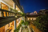 Xiamen LanSheng Hotel (Zhongshan Road Pedestrian Street)