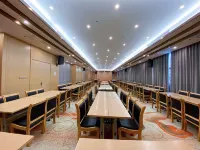 Runquan Hanlin Boutique Hotel Hotels in Fuquan