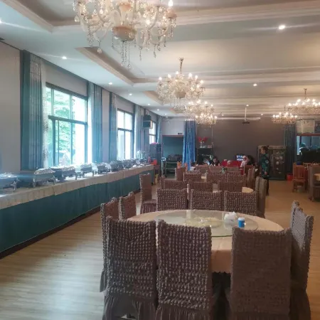 Nanshan Furong Hotel, Chengbu