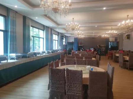 Nanshan Furong Hotel, Chengbu