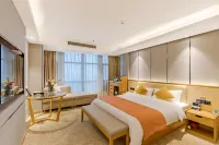 Yigang Jinma Hotel
