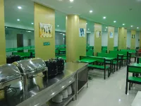beike Hotel (Hengshui Harrison International Peace Hospital) Hotels in Hengshui