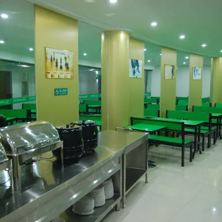 beike Hotel (Hengshui Harrison International Peace Hospital)