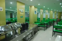 beike Hotel (Hengshui Harrison International Peace Hospital)