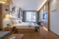 Xiang Ming Li She Tea Culture Theme Hotel