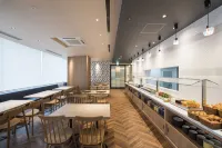 Tマークシティホテル札幌大通 - 朝食