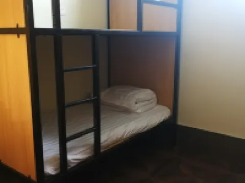 Nuo Resort Hotels in Arxan