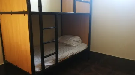 Nuo Resort Отели рядом со станцией Aershan Railway Station