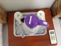 Taining Mountain and Water Farm