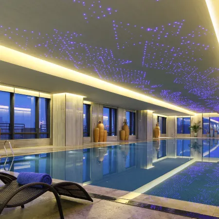 Wanda Realm Fuyang