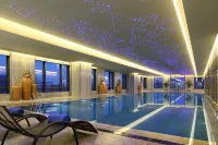 Wanda Realm Fuyang - Luxury