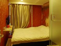 哈尔滨领域时钟宾馆 - 温馨大床房