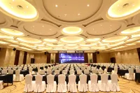 Kaihua International Hotel Hotels in Kaihua County