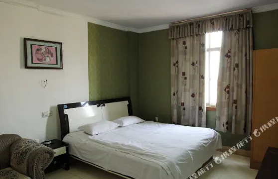 沙洋祥和村賓館