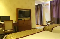 Gan Jiang Yuan International Hotel No. 2 Building
