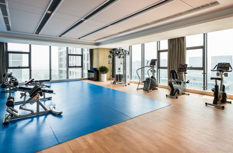 Novotel Ningbo East photo 2