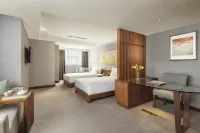 Deacon House Wuxi Hotels in der Nähe von Tianyi Gymnasium