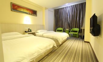 Yijia Business Hotel