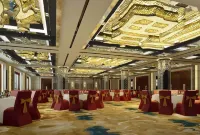 Jinfu International Hotel Hotels in Guang'an