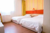 Homeinn Hotel (Benxi Bus Station)