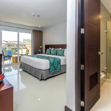 Jony's Boutique Hotel