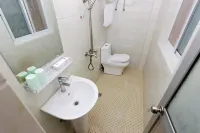 Jun Yue Hotel (Nanjing Lukou Airport) - 2-نجوم