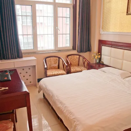 South Weizhou Chaoyue Express Hotel