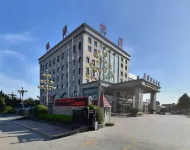 Taoyuan International Hotel Hotel in zona Yingling Hall