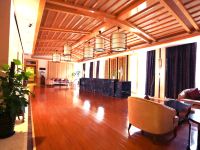 慈溪杭州湾海底温泉酒店 - 行政酒廊