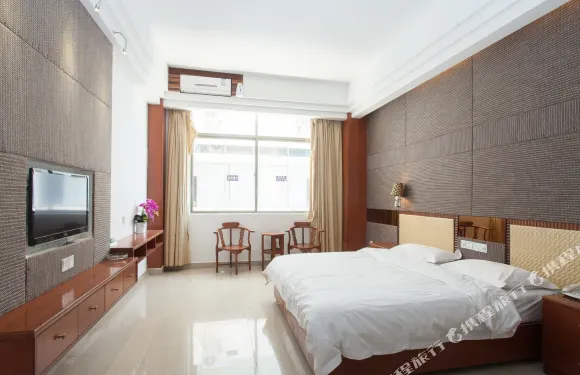 澄邁打鐵商務酒店