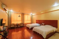 Cenxi Hotel Hotels in Cenxi