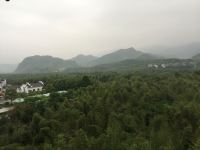 杭州因为爱情主题酒店 - 酒店景观