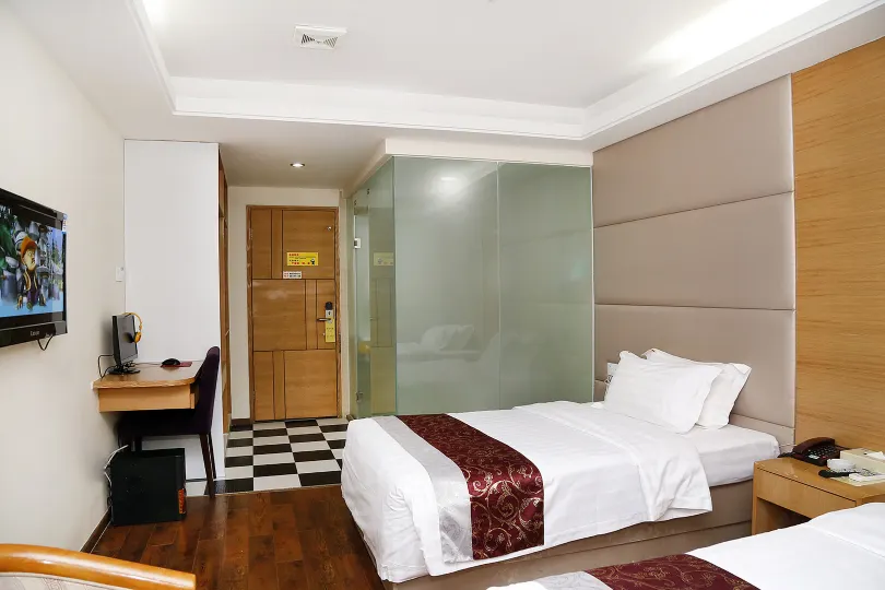 Xinfuhua Hotel