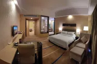 Licheng Art Hotel Hotels in Raoping