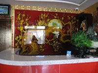 Yingxian Liyuan Express Hotel