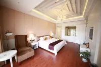 Santaishan Resort Hotel Hotel a Guidong