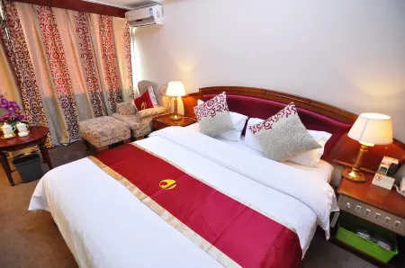 Yunliang Hotel