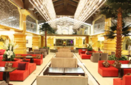 Aer Yurong International Hotel