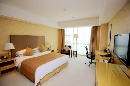 โรงแรมนานาชาติอู่ตัง