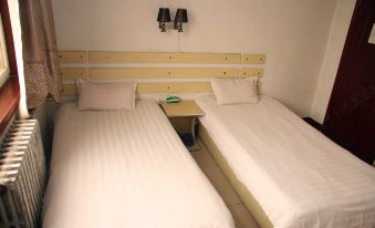 Ningjin Yake Express Hotel