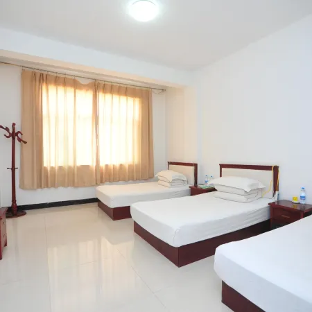 shiling hotel