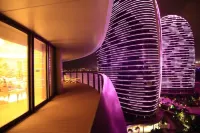 Sanya Phoenix Island Ocean Star Resort Hotel - 3-Star