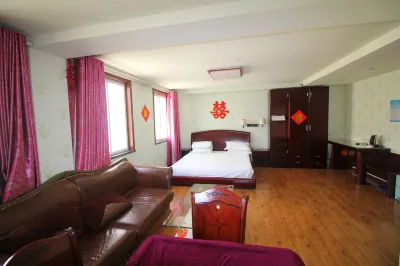 Qixia Taocun Chang Meet Hotel Hotels near Taocun Town