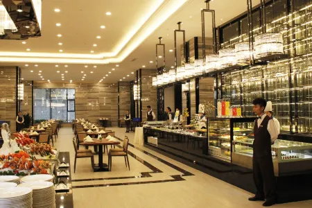 Qiankun International Hotel