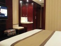 广州白云国际会议中心 - 标准大床房