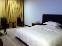 芜湖君莱酒店 - 高级大床房