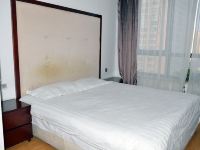 石家庄爱琴海酒店式公寓 - 大床房
