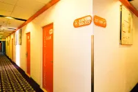 Pod Inn Hangzhou West Lake Qingchun Branch - 2-نجوم