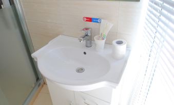 100 Inn Liangpin Hotel (Jiuting Street)